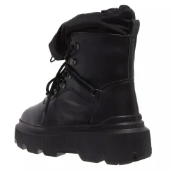 INUIKII Endurance Hike Black Winterboots