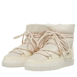 INUIKII Gloss Cream Winterboots