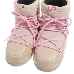 INUIKII Mountain Beige Winterboots