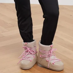 INUIKII Mountain Beige Winterboots