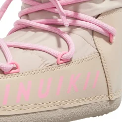 INUIKII Mountain Beige Winterboots