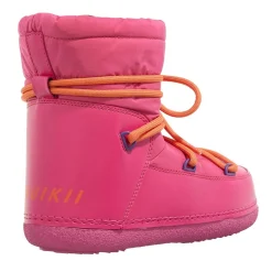 INUIKII Mountain Pink Bootsschuhe