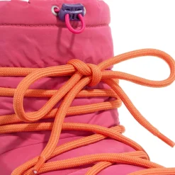 INUIKII Mountain Pink Bootsschuhe