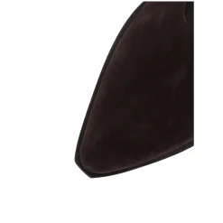 Isabel Marant Cowboy Stiefel Duerto Braun Cowboy-Stiefel