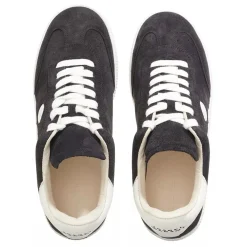 Isabel Marant Low Top Bryce Sneakers Black Low-Top-Sneaker