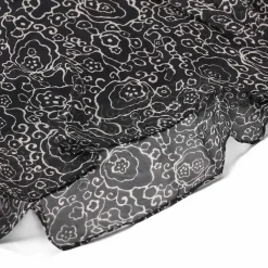Isabel Marant Midirock Lycia schwarz Midirock