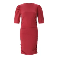 Isabel Marant Minikleid Mylda Rot Minikleid