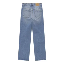 Isabel Marant Straight Leg Jeans Latissa blau Jeans