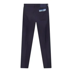 Jacob Cohen Hose Bard Slim Fit dunkelblau Jeans