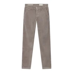 Jacob Cohen Hose Bobby Slim Fit braun Jeans