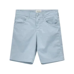 Jacob Cohen Shorts aus Baumwollmix blau Shorts