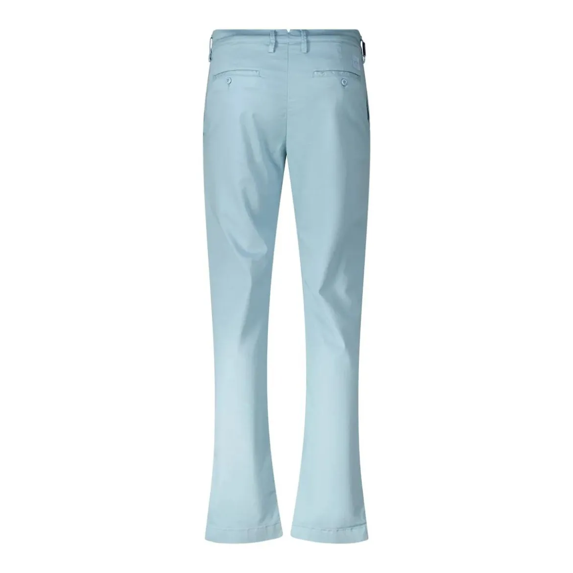 Jacob Cohen Slim-Fit Hose Bobby blau Slim-Fit-Jeans
