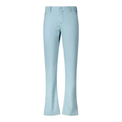Jacob Cohen Slim-Fit Hose Bobby blau Slim-Fit-Jeans