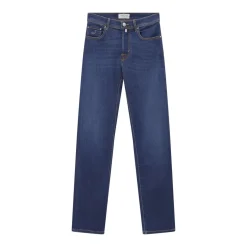 Jacob Cohen Slim-Fit Jeans Bard blau Slim-Fit-Jeans