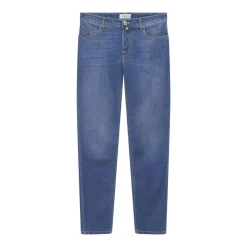 Jacob Cohen Slim-Fit Jeans Bard Escape Capsule blau Slim-Fit-Jeans