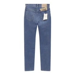 Jacob Cohen Slim-Fit Jeans Bard blau Slim-Fit-Jeans