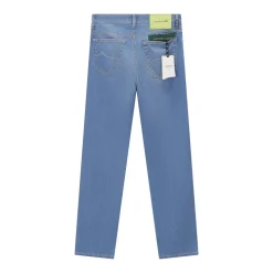 Jacob Cohen Slim-Fit Jeans Bard blau Slim-Fit-Jeans