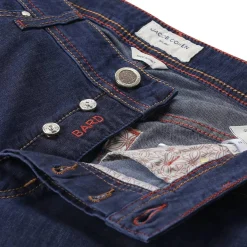 Jacob Cohen Slim-Fit Jeans Bard blau Slim-Fit-Jeans