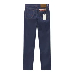 Jacob Cohen Slim-Fit Jeans Bard blau Slim-Fit-Jeans