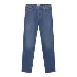 Jacob Cohen Slim-Fit Jeans Bard blau Slim-Fit-Jeans
