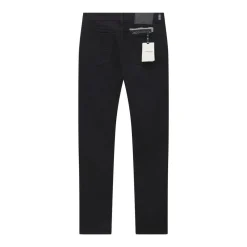 Jacob Cohen Slim-Fit Jeans Bard schwarz Slim-Fit-Jeans