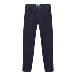 Jacob Cohen Slim-Fit Jeans Bard blau Slim-Fit-Jeans