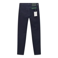 Jacob Cohen Slim-Fit Jeans Bard blau Slim-Fit-Jeans