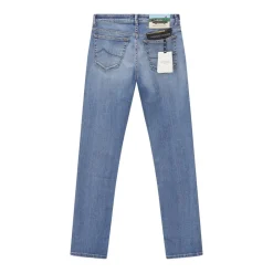 Jacob Cohen Slim-Fit Jeans Bard Escape Capsule blau Slim-Fit-Jeans