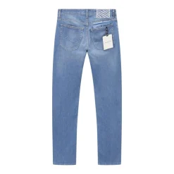 Jacob Cohen Slim-Fit Jeans Bard blau Slim-Fit-Jeans