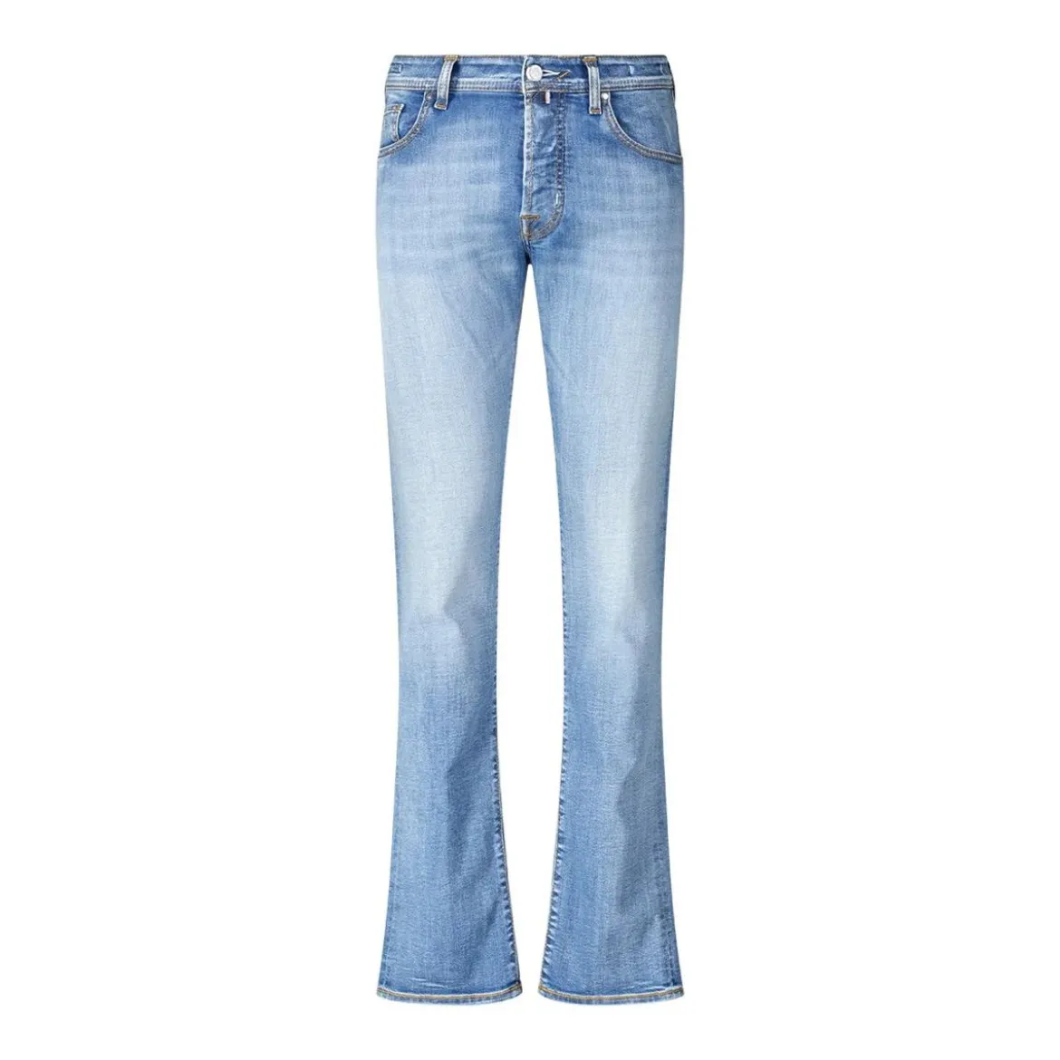 Jacob Cohen Slim-Fit Jeans Bard Limited Edition blau Slim-Fit-Jeans