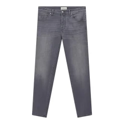 Jacob Cohen Slim-Fit Jeans Scott grau Slim-Fit-Jeans