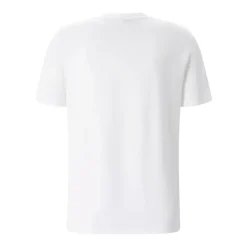 Jacob Cohen T-Shirt Resort Capsule weiß T-Shirt