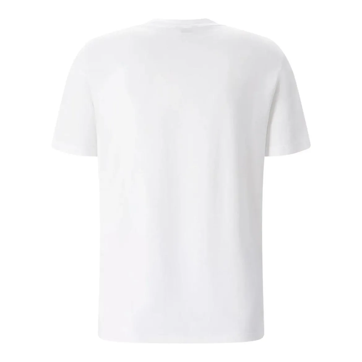 Jacob Cohen T-Shirt Resort Capsule weiß T-Shirt