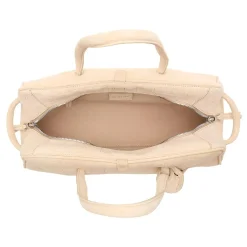 Jacquemus Le Turismo Ivory Bowling Bag