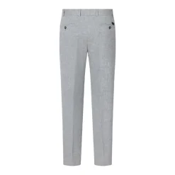 JOOP! Anzughose Sake aus Stretch-Mix grau Hose