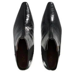 JOOP! Coccodrillo Tia Boot Mde Black Stiefeletten