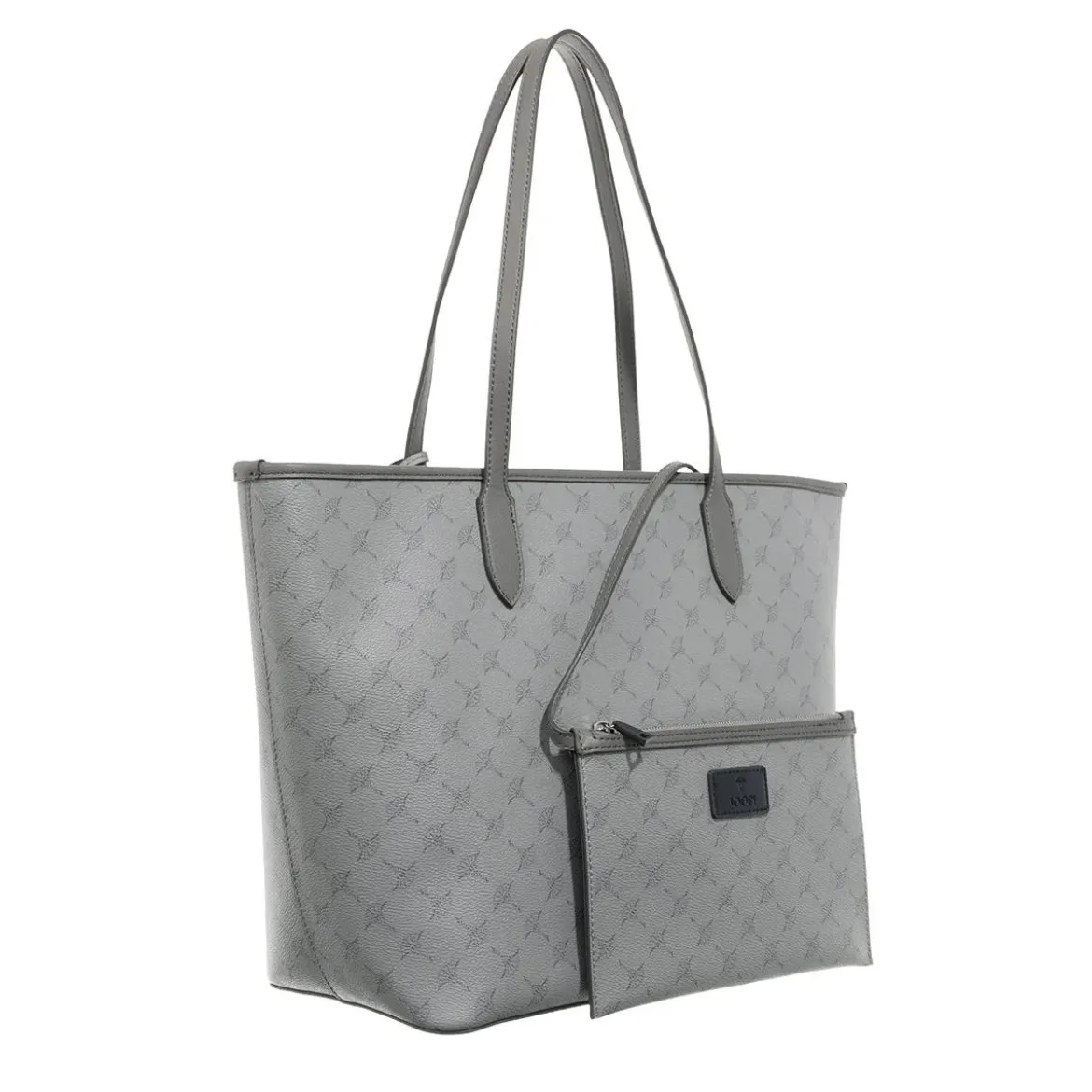 JOOP! Cortina 1.0 Lara Shopper Lhz Frost Gray Shopper