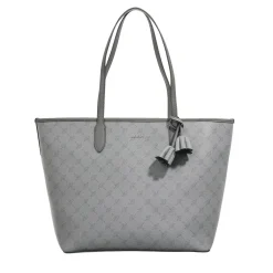 JOOP! Cortina 1.0 Lara Shopper Lhz Frost Gray Shopper