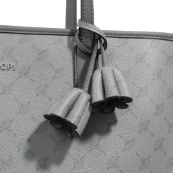 JOOP! Cortina 1.0 Lara Shopper Lhz Frost Gray Shopper