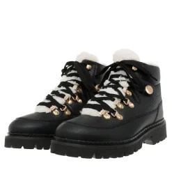 JOOP! Estate Misto Hestia Boot Md8 Black Winterboots