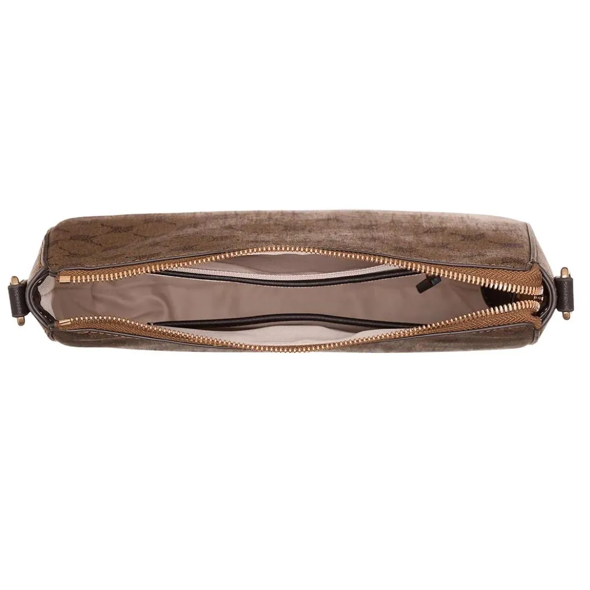 JOOP! Mazzolino Jasmina Shoulderbag Shz1 Toffee Crossbody Bag