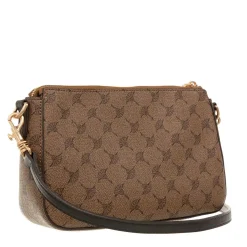 JOOP! Mazzolino Jasmina Shoulderbag Shz1 Toffee Crossbody Bag