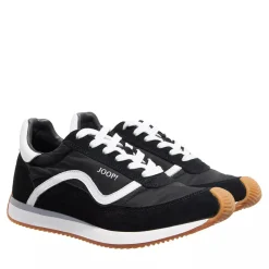 JOOP! Misto Leone Sneaker Xc6 Black Low-Top-Sneaker