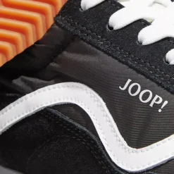 JOOP! Misto Leone Sneaker Xc6 Black Low-Top-Sneaker