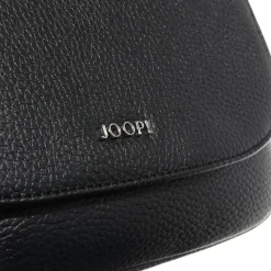 JOOP! Pompeji Esmera Shoulderbag Shf Black Schultertasche