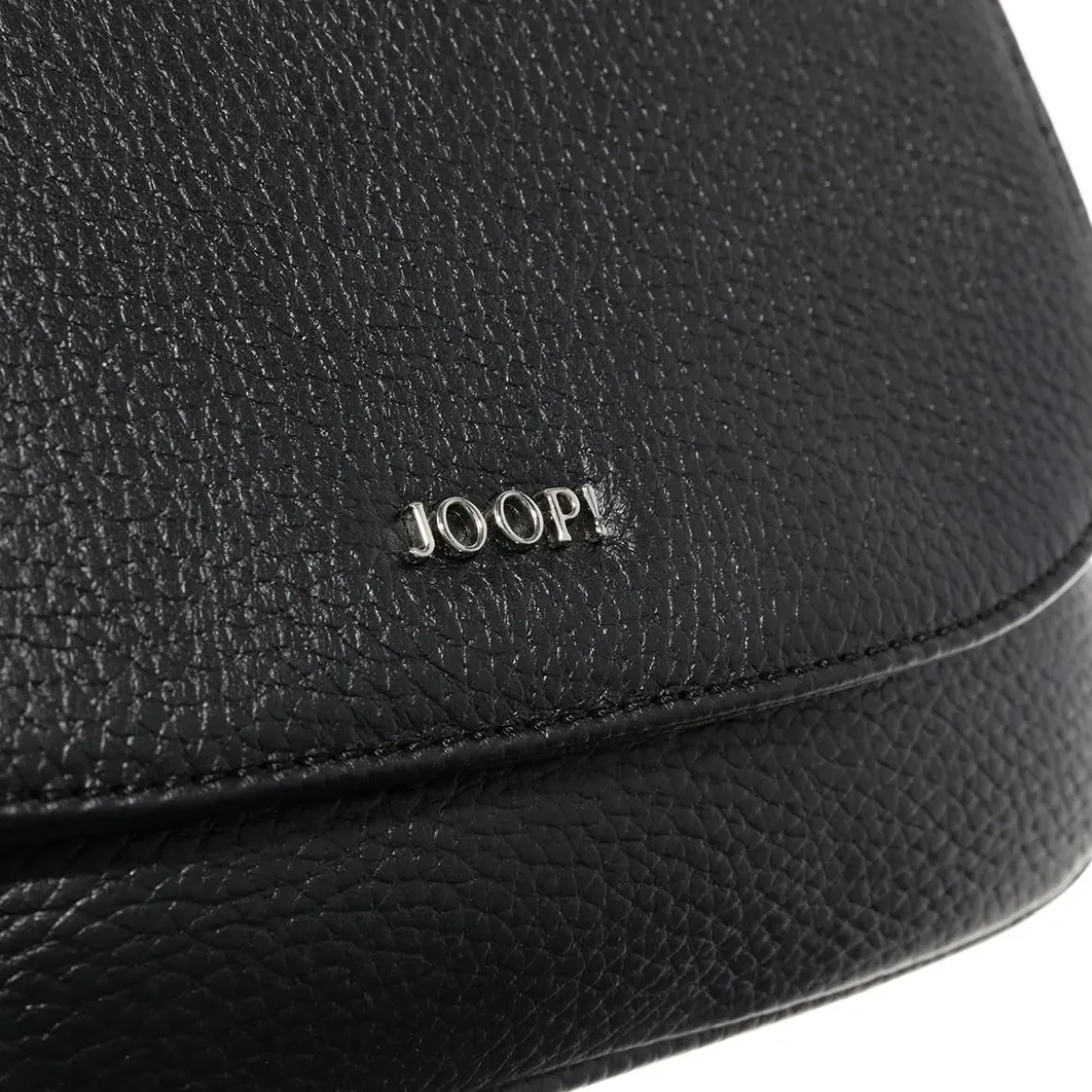 JOOP! Pompeji Esmera Shoulderbag Shf Black Schultertasche