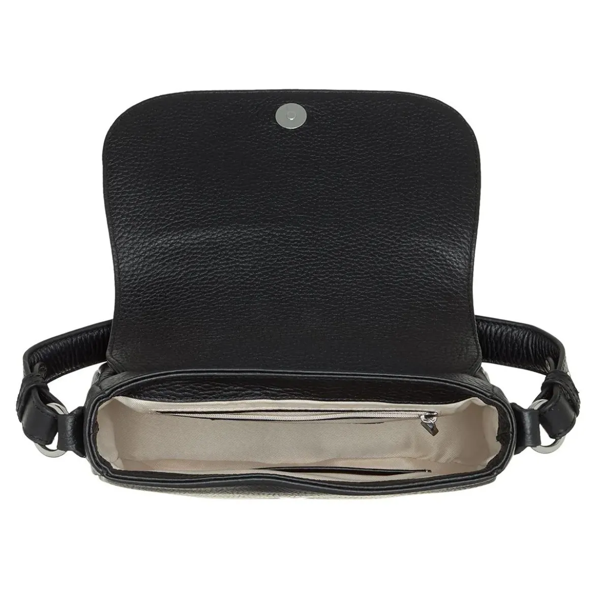 JOOP! Pompeji Esmera Shoulderbag Shf Black Schultertasche