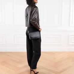 JOOP! Pompeji Esmera Shoulderbag Shf Black Schultertasche
