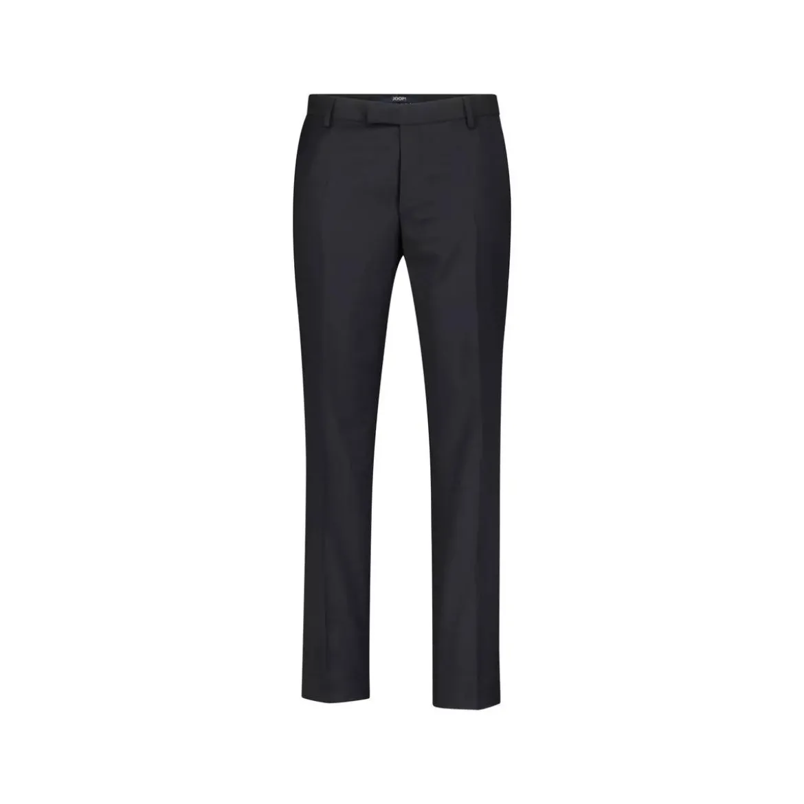 JOOP! Slim-Fit Kombihose Blayr aus Wolle Schwarz Hosenanzug