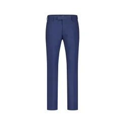 JOOP! Slim-Fit Kombihose Blayr Dunkelblau Hosenanzug